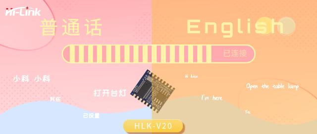 技术在线〡关于乐天堂fun88科语音模块HLK-V20十问十答